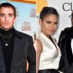 Alleged Video Diddy Assaults Cassie Ventura (2016)